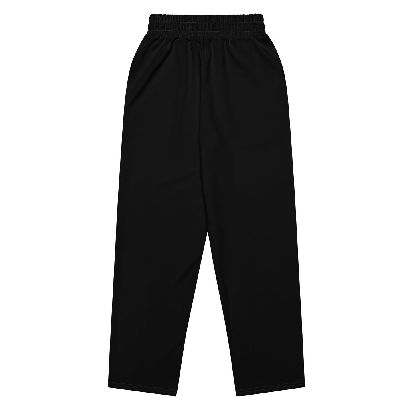 Wide-leg MEMBER joggers