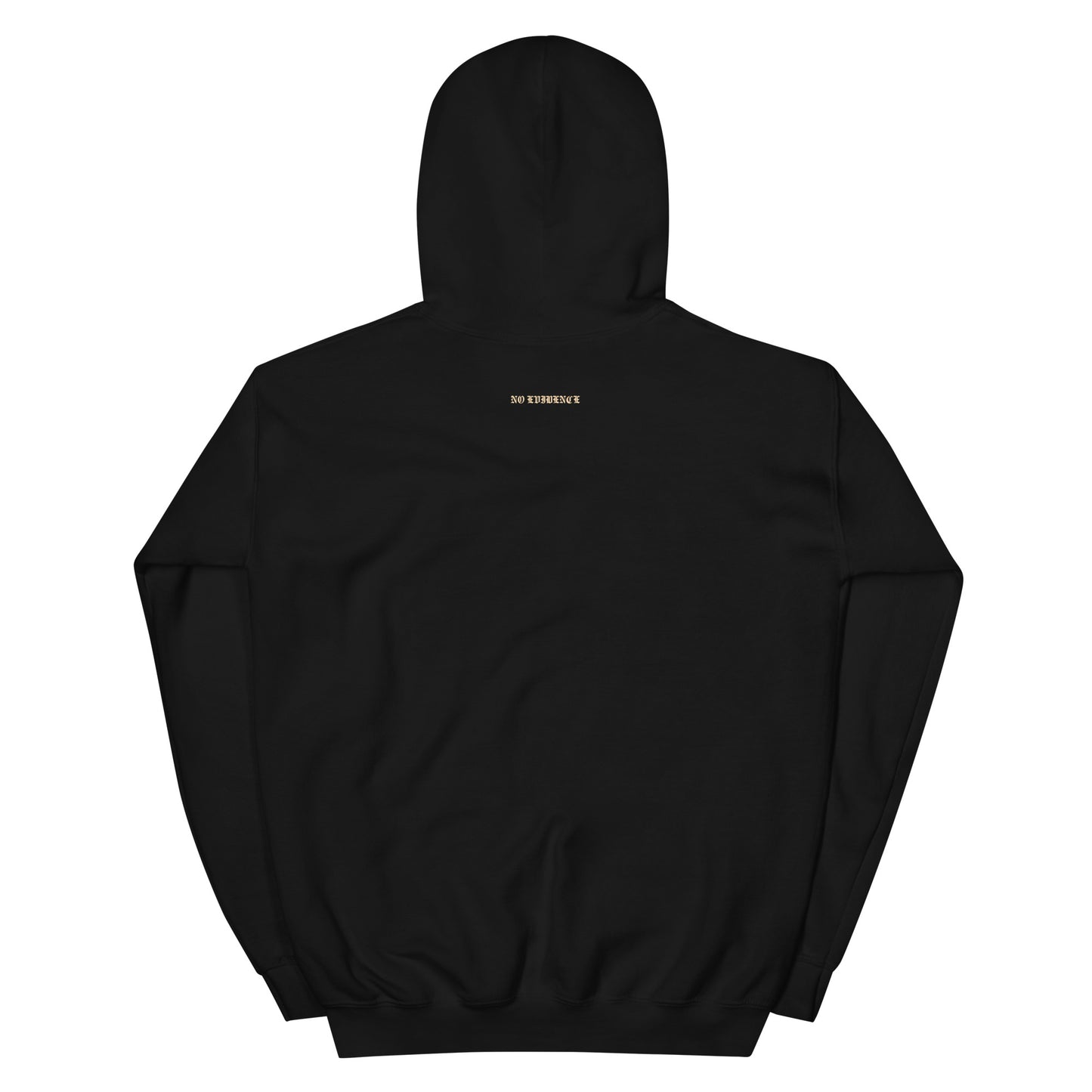 Unisex Heavy-Blend-Hoodie "the Circle" 2.0