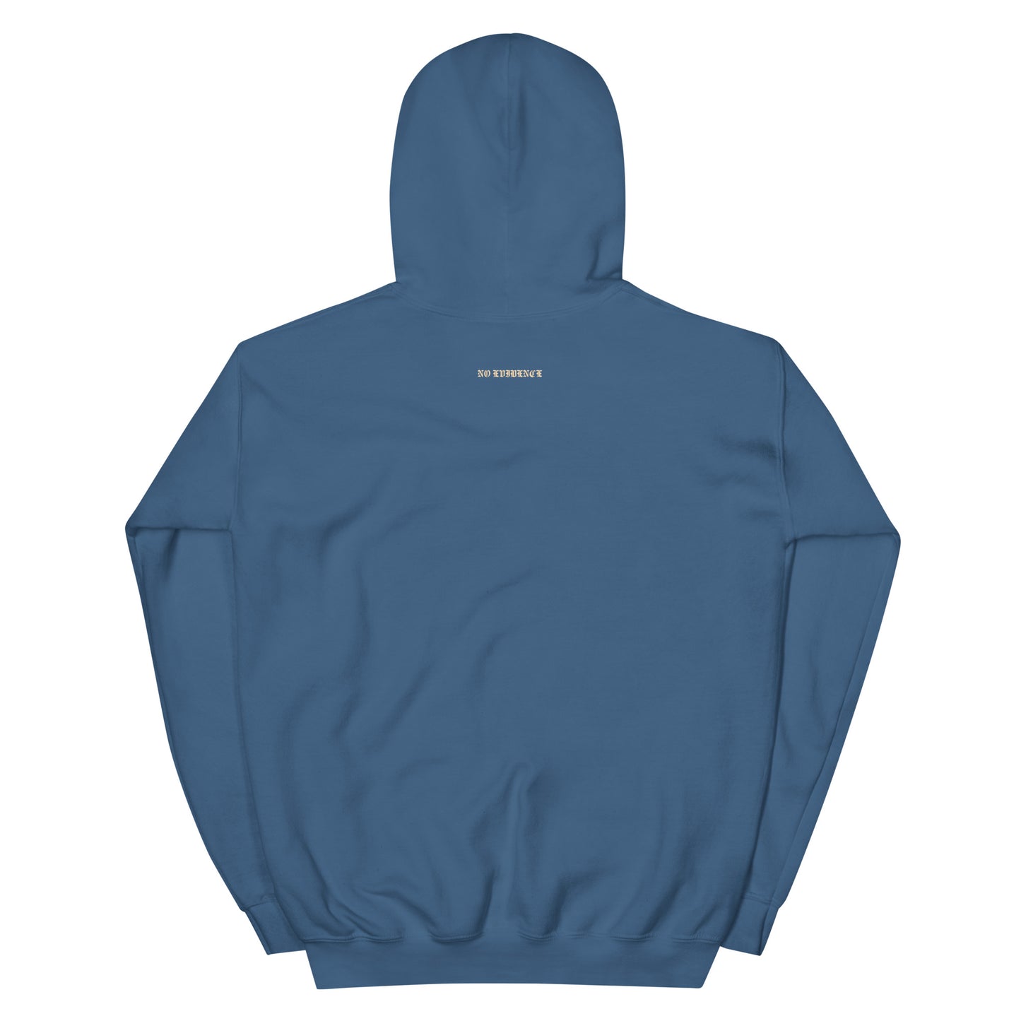 Unisex Heavy-Blend-Hoodie "the Circle" 2.0