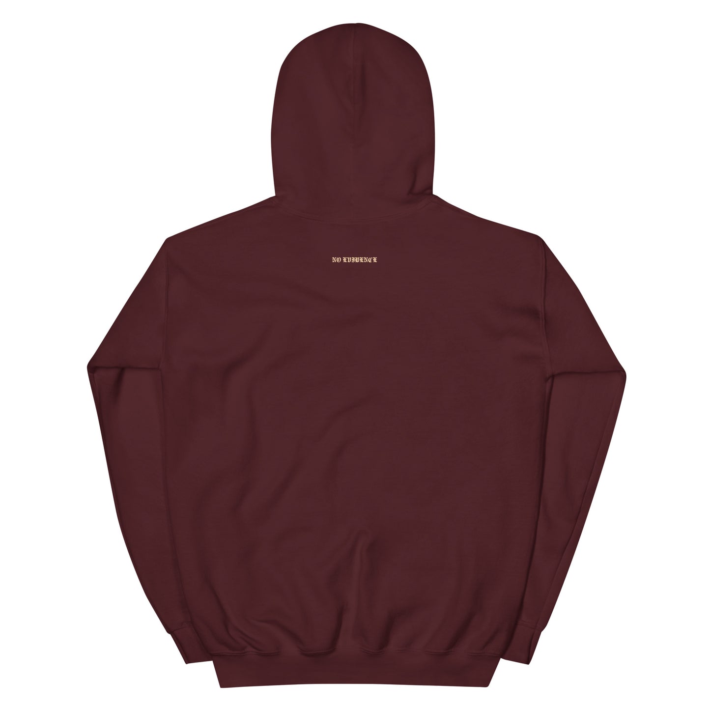 Unisex Heavy-Blend-Hoodie "the Circle" 2.0
