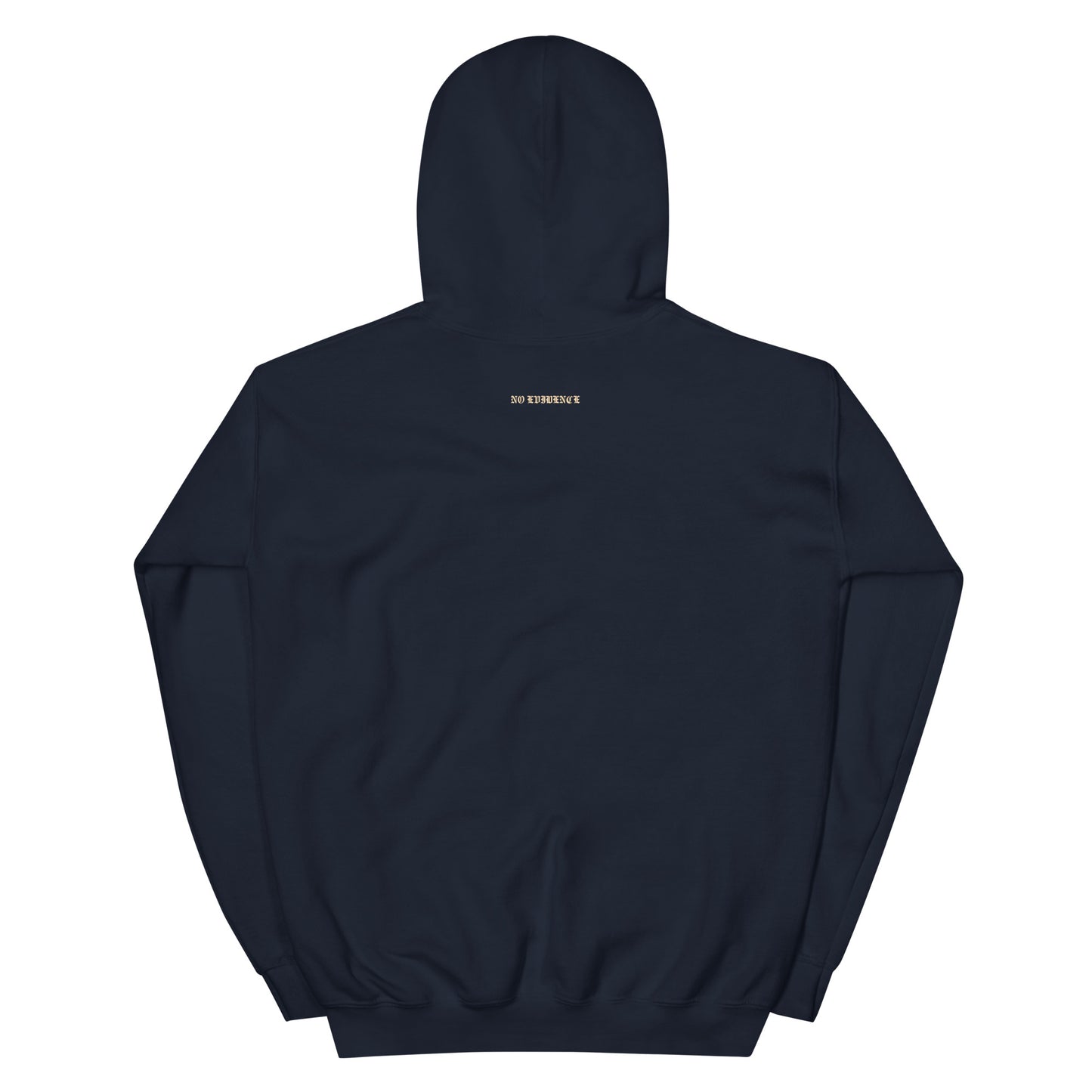 Unisex Heavy-Blend-Hoodie "the Circle" 2.0