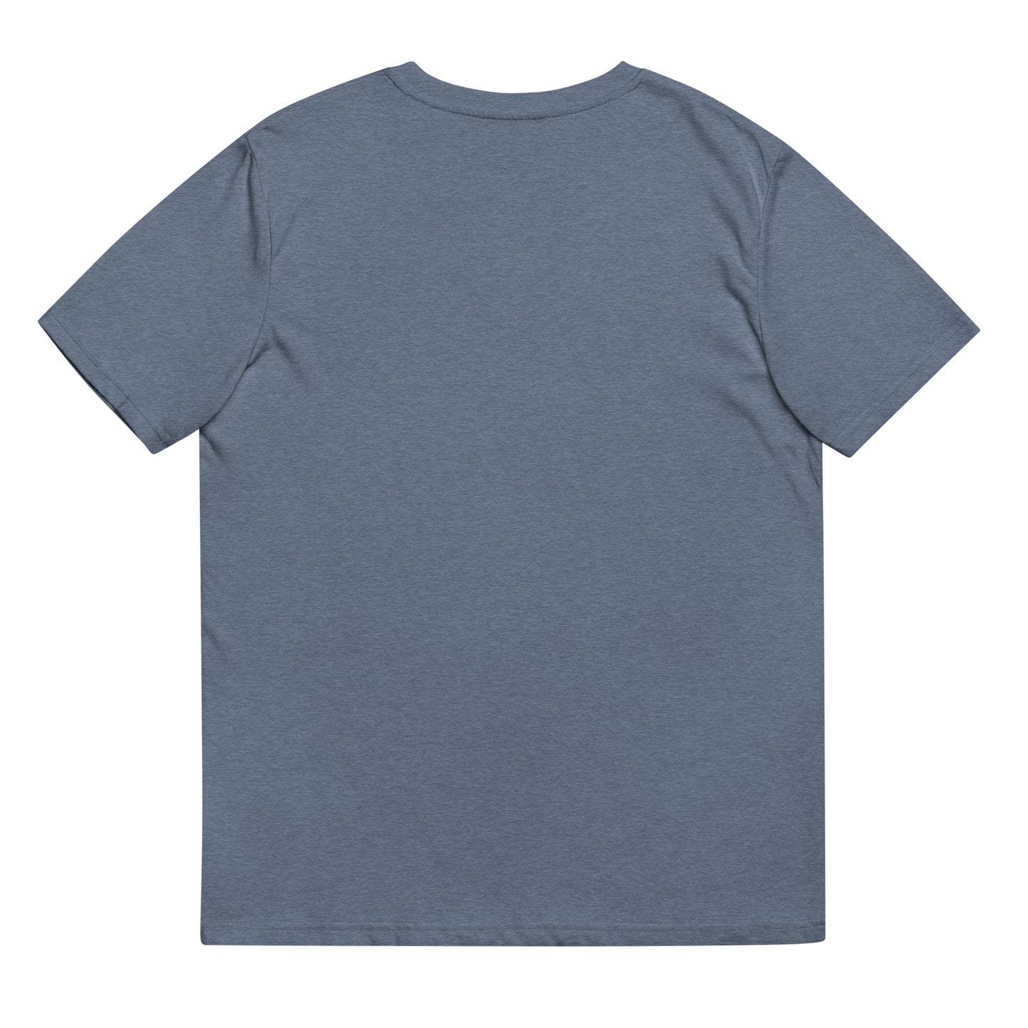 NE Classic tee embroidered