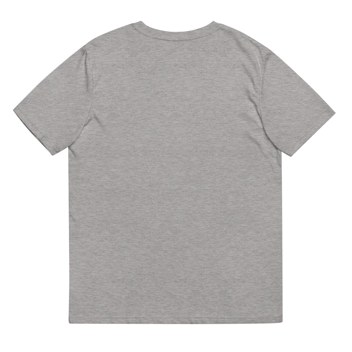 NE Classic tee embroidered