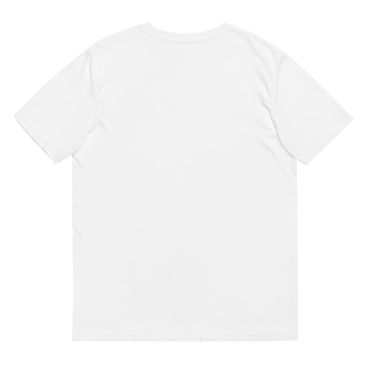 NE Classic tee embroidered