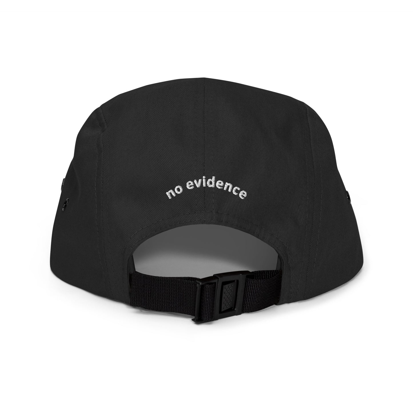 NE Classic Five Panel Cap