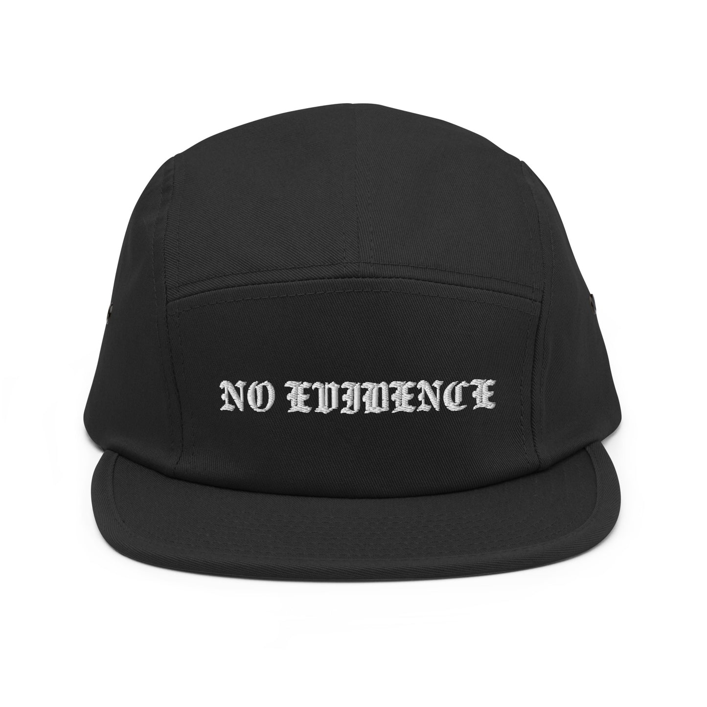 NE Classic Five Panel Cap