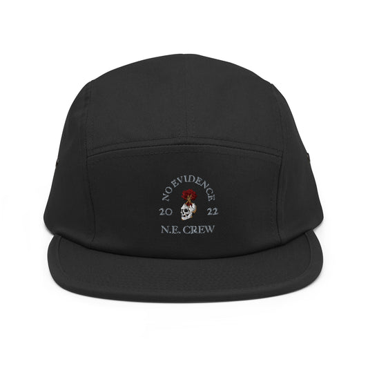 NE Classic Five Panel Cap