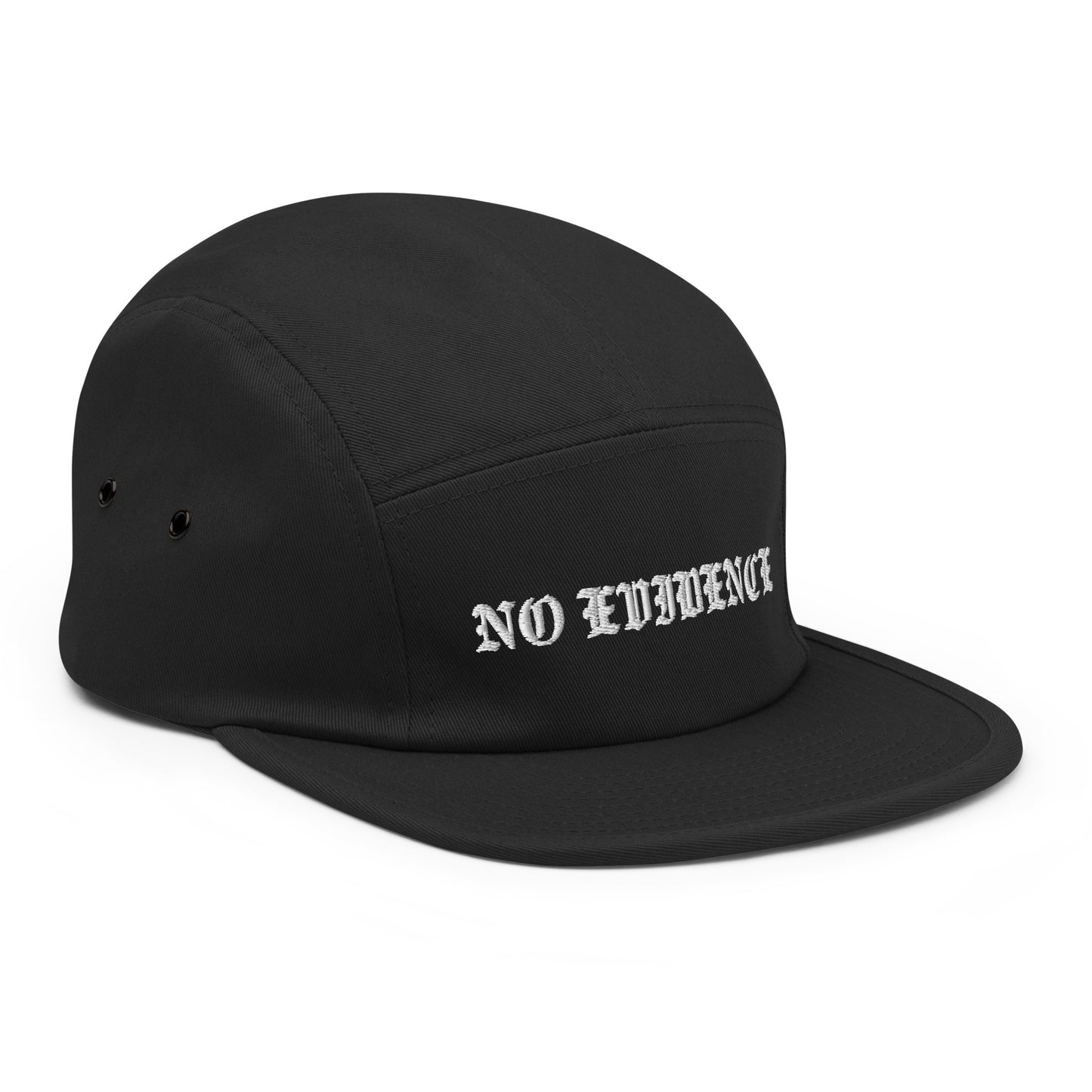 NE Classic Five Panel Cap