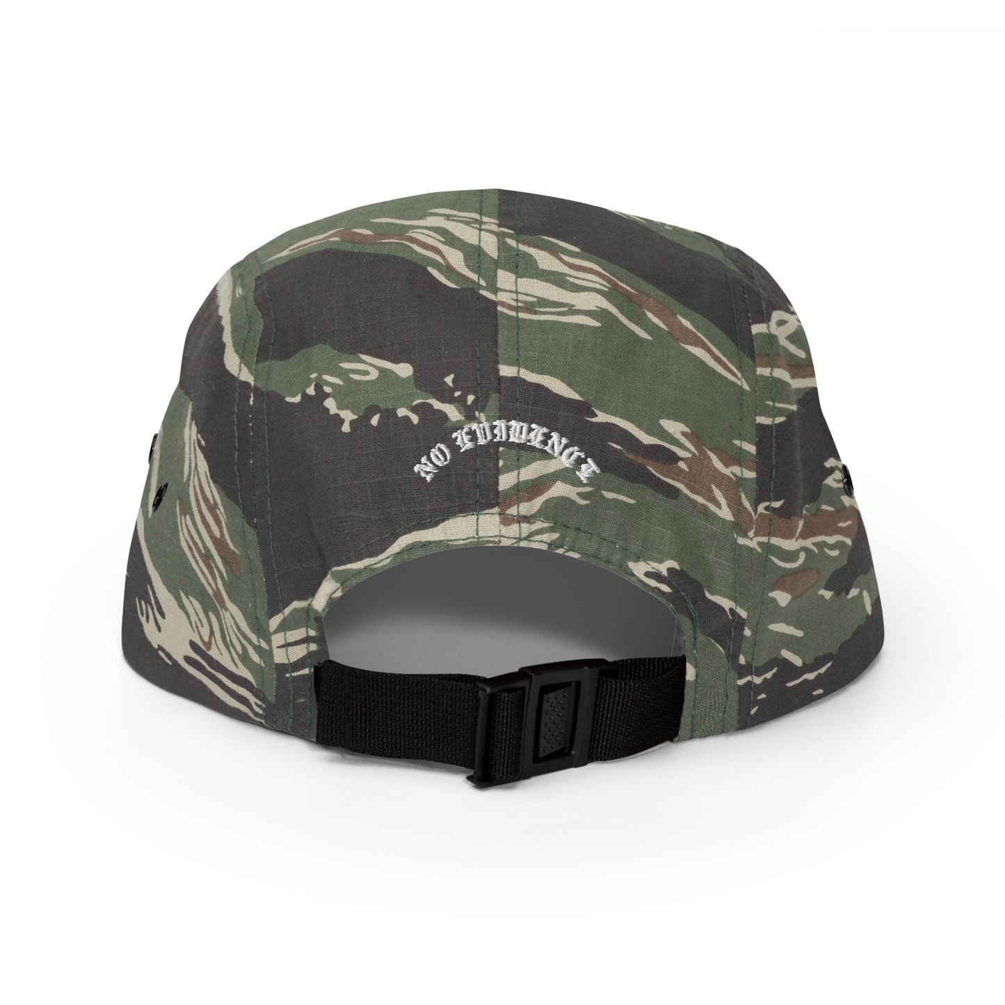NE Classic Five Panel Cap (special edition)
