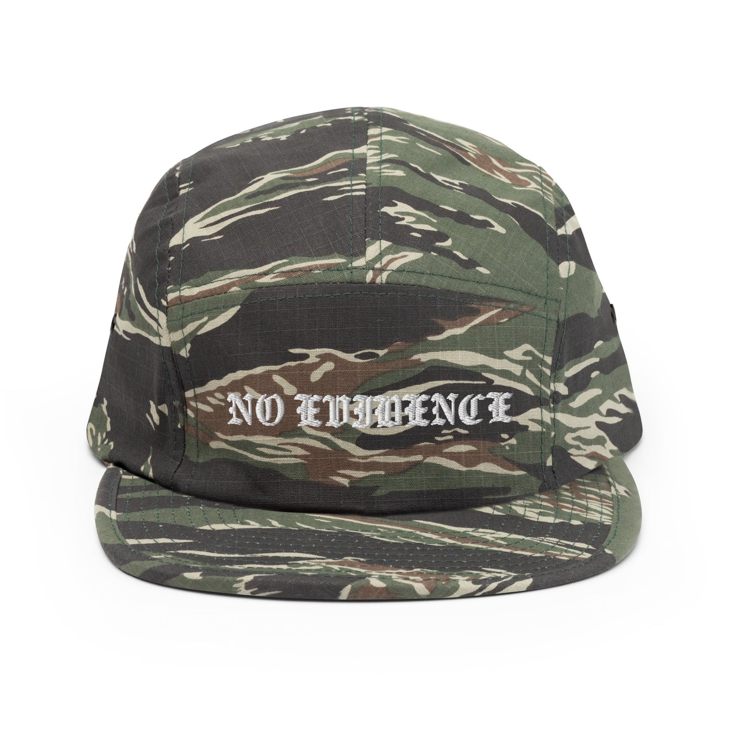 NE Classic Five Panel Cap (special edition)