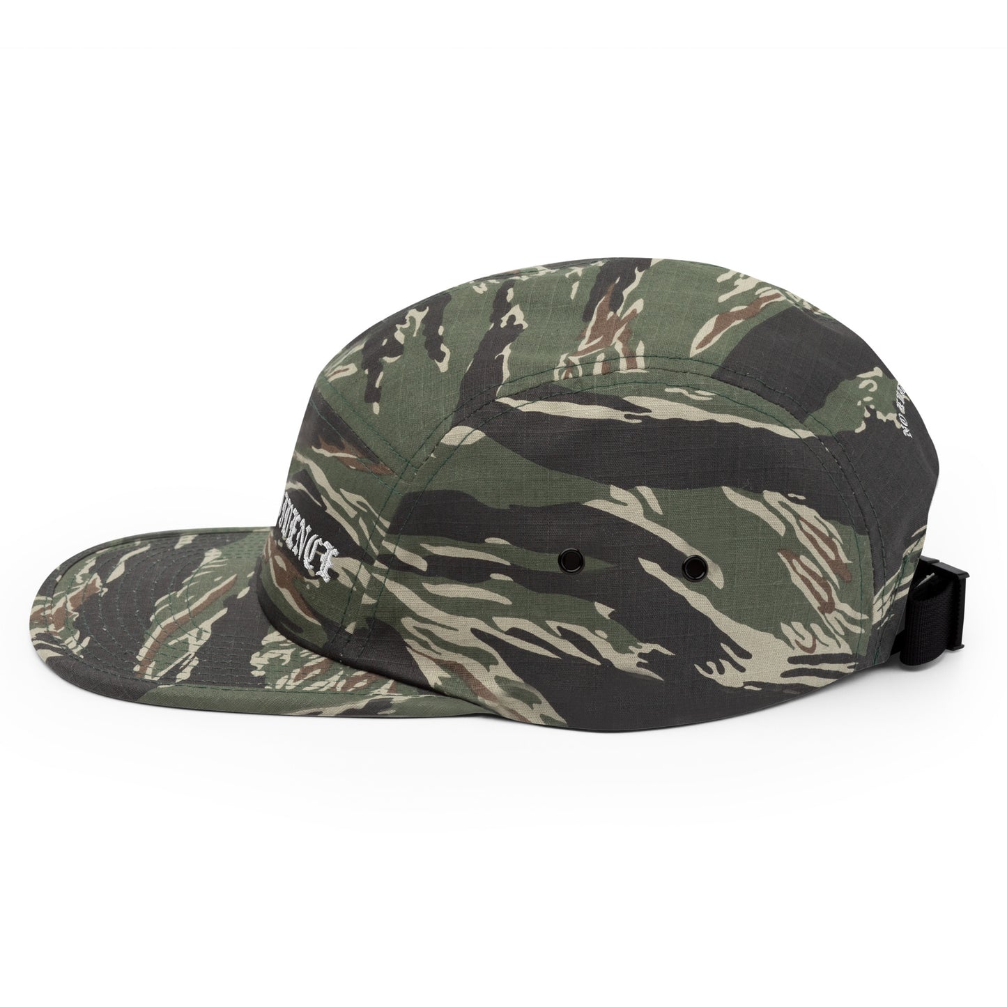 NE Classic Five Panel Cap (special edition)