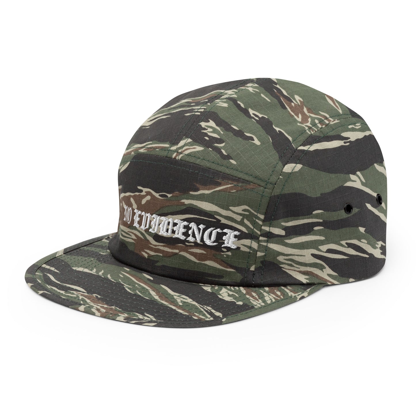 NE Classic Five Panel Cap (special edition)
