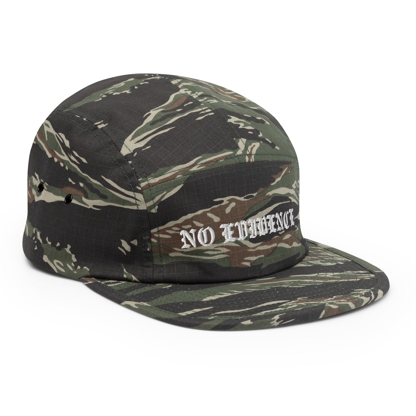 NE Classic Five Panel Cap (special edition)