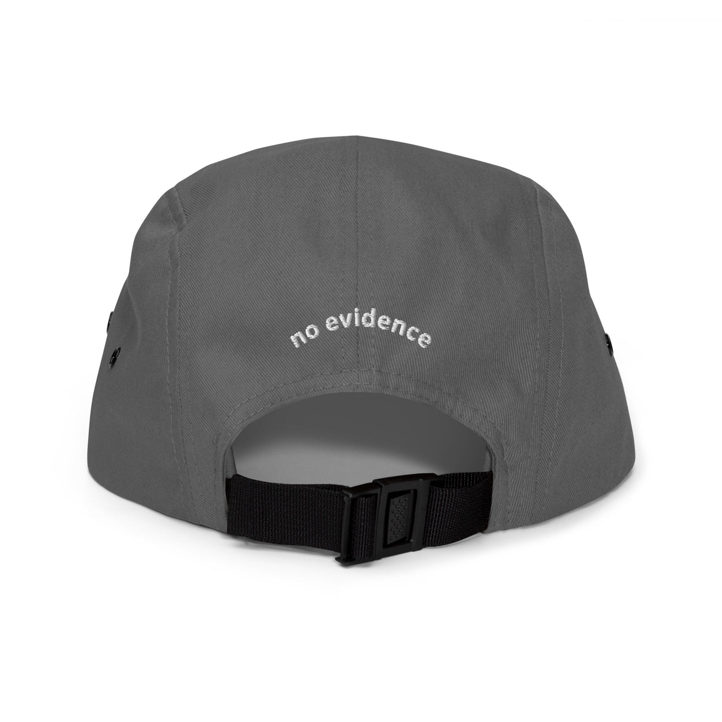 NE Classic Five Panel Cap