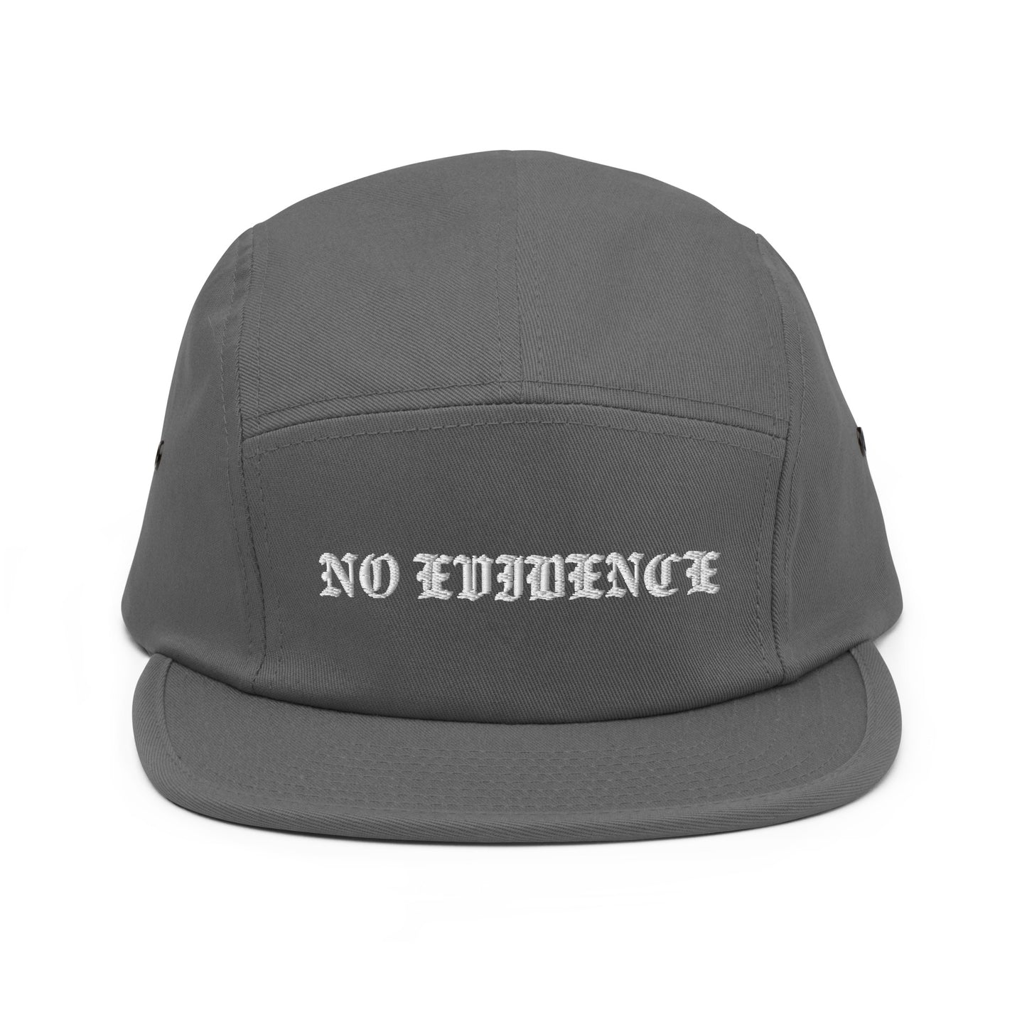 NE Classic Five Panel Cap