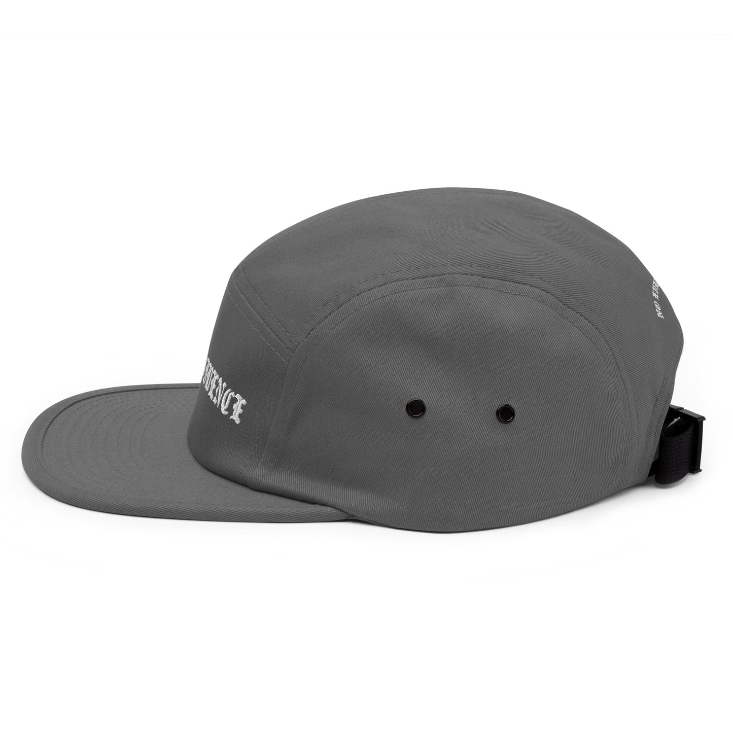 NE Classic Five Panel Cap