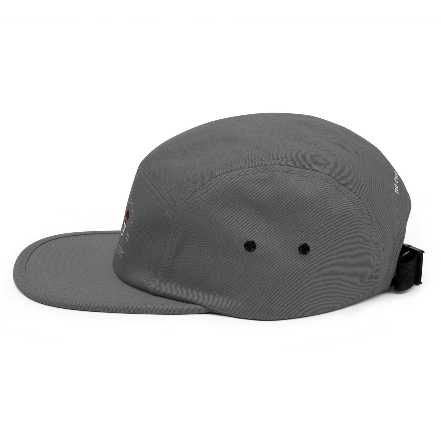 NE Classic Five Panel Cap