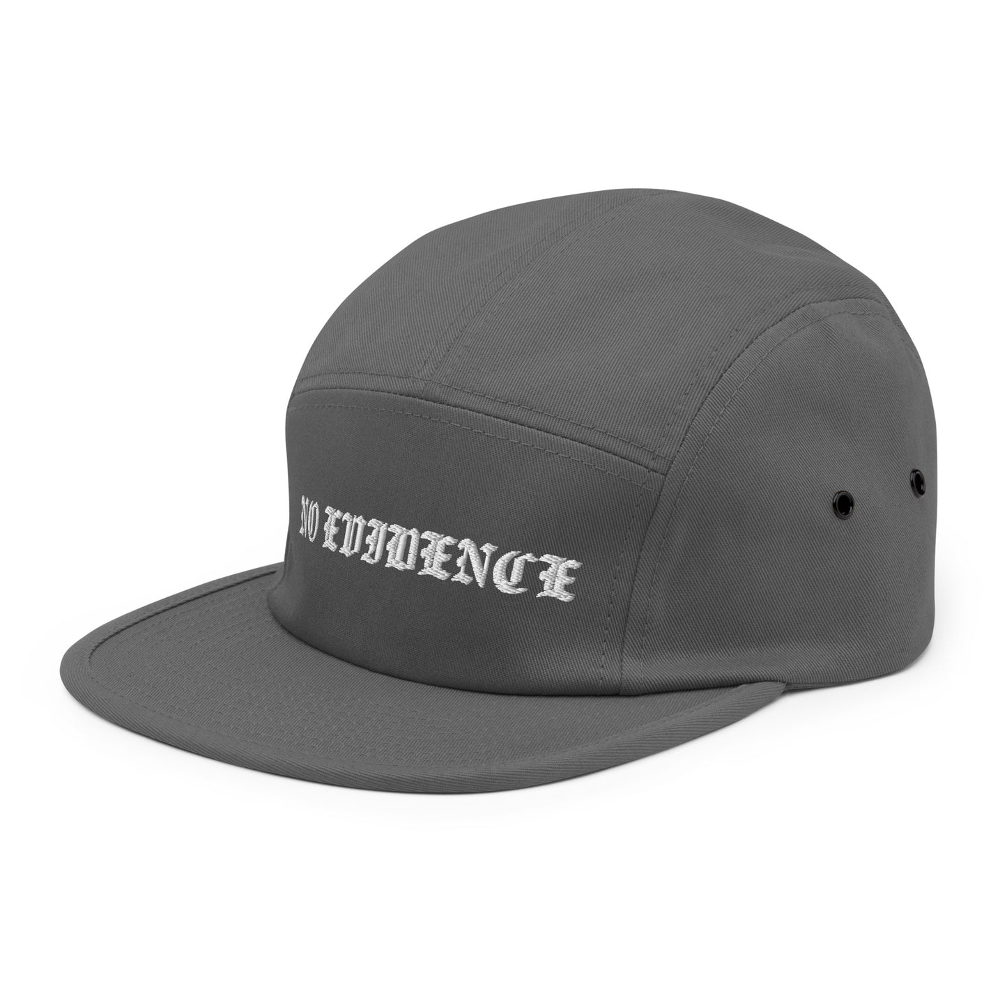 NE Classic Five Panel Cap