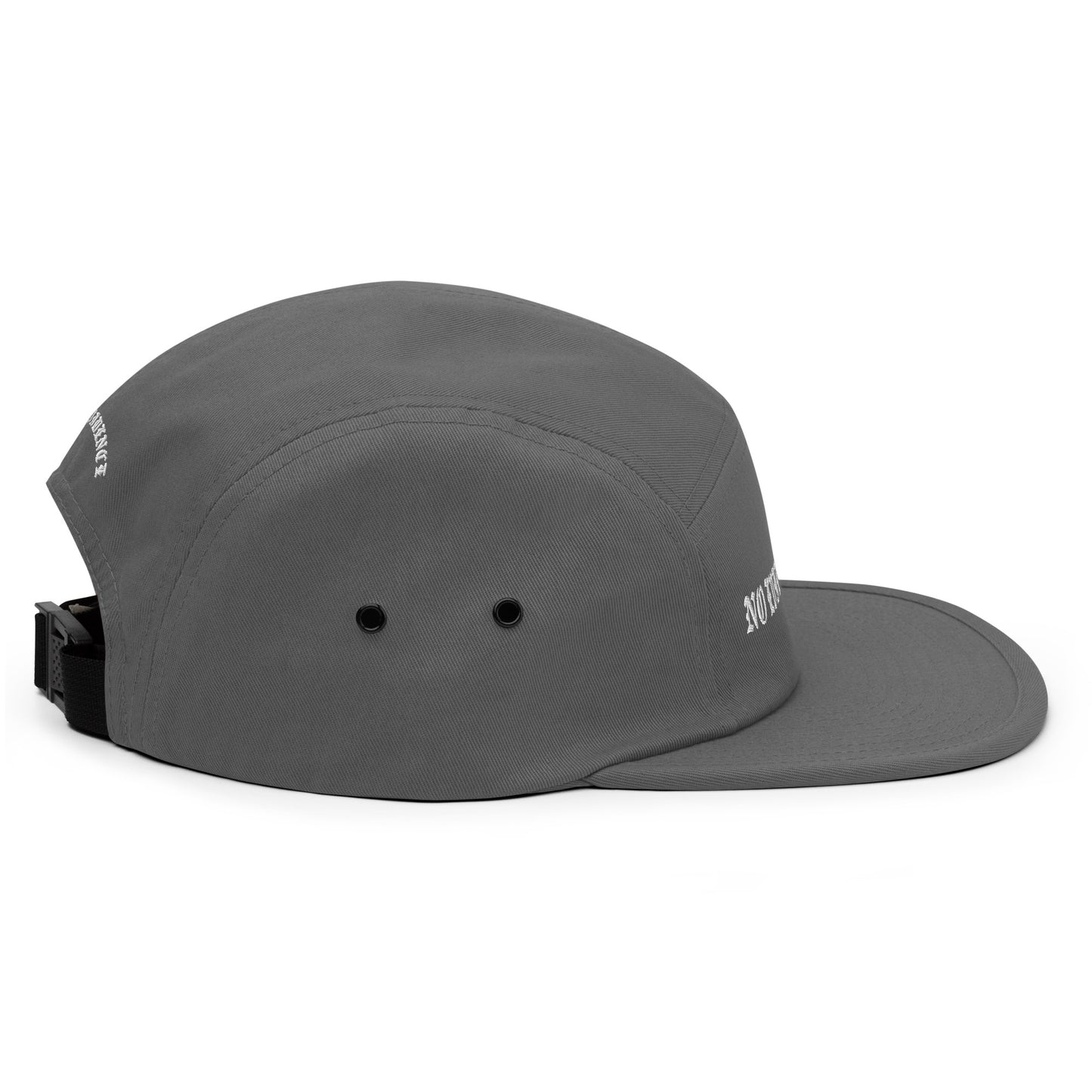 NE Classic Five Panel Cap