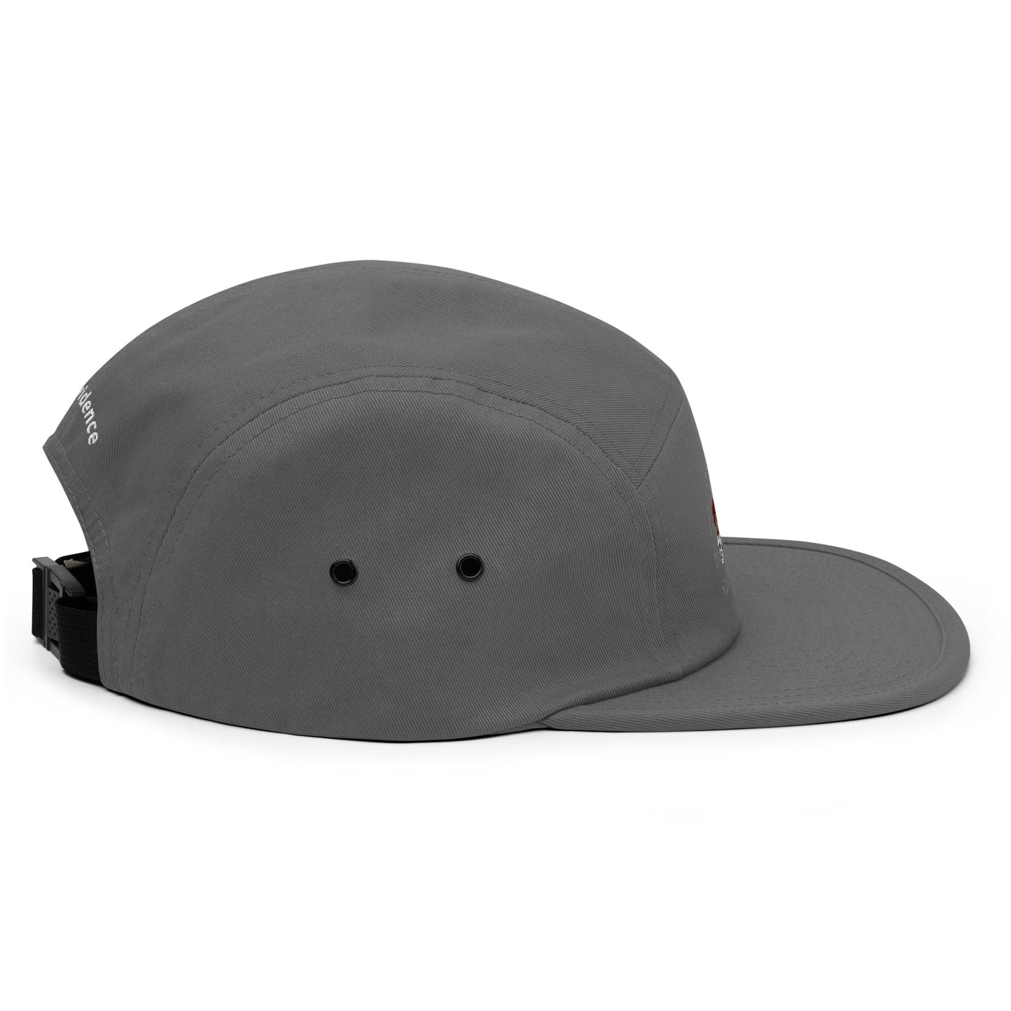 NE Classic Five Panel Cap