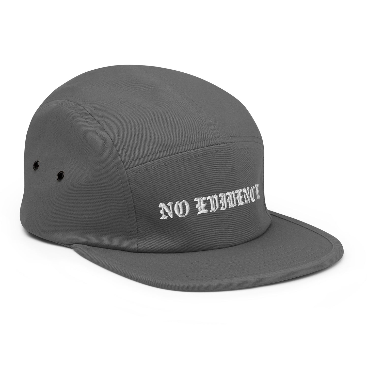 NE Classic Five Panel Cap