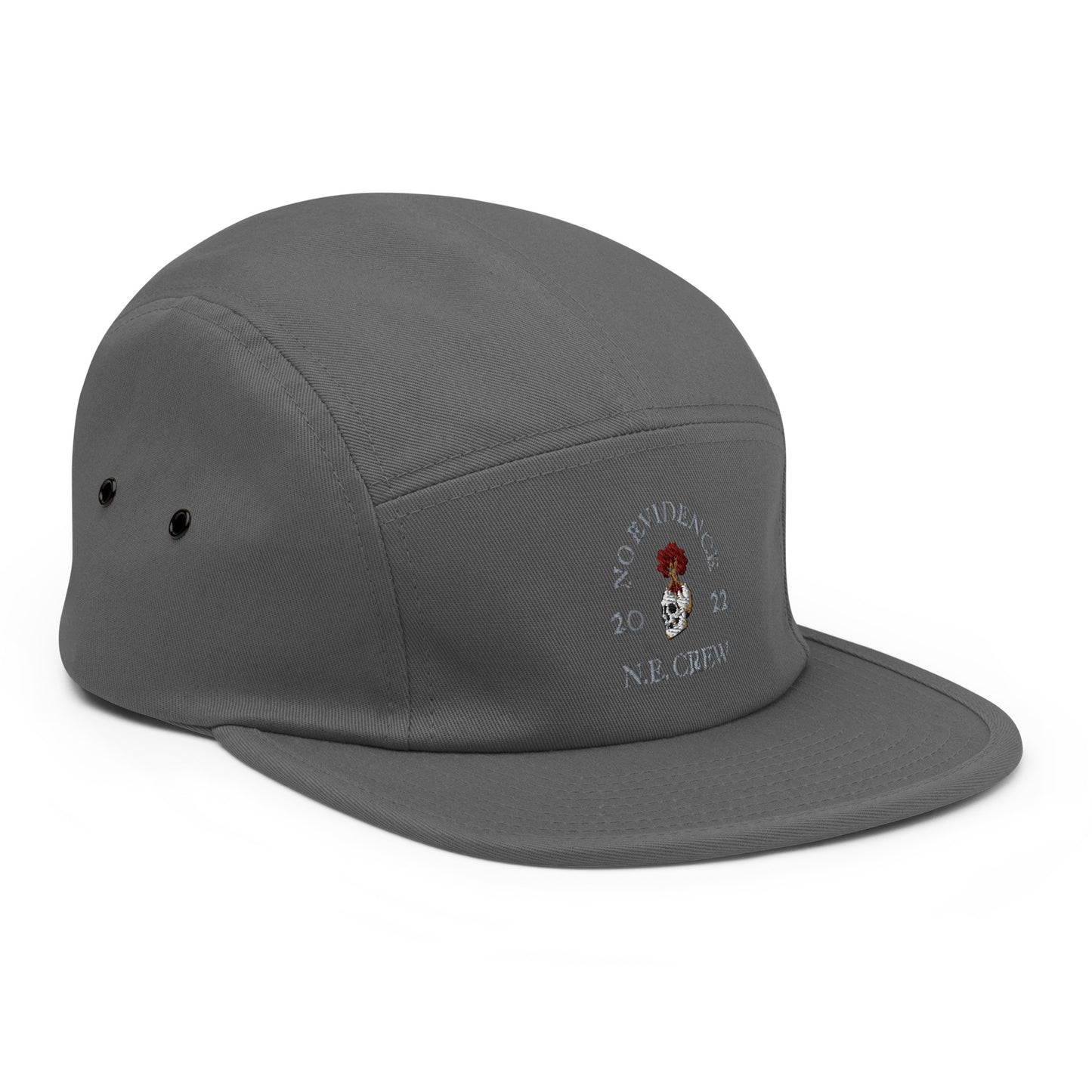NE Classic Five Panel Cap