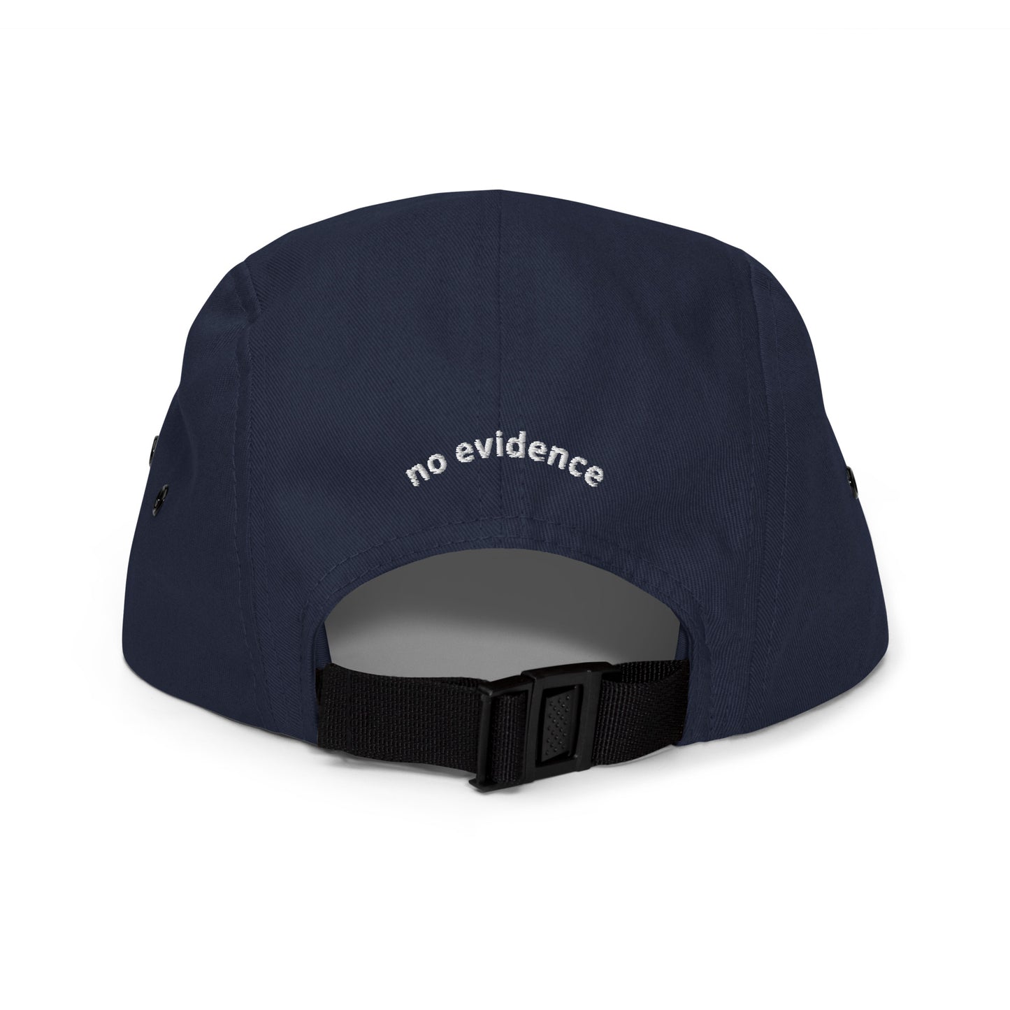 NE Classic Five Panel Cap