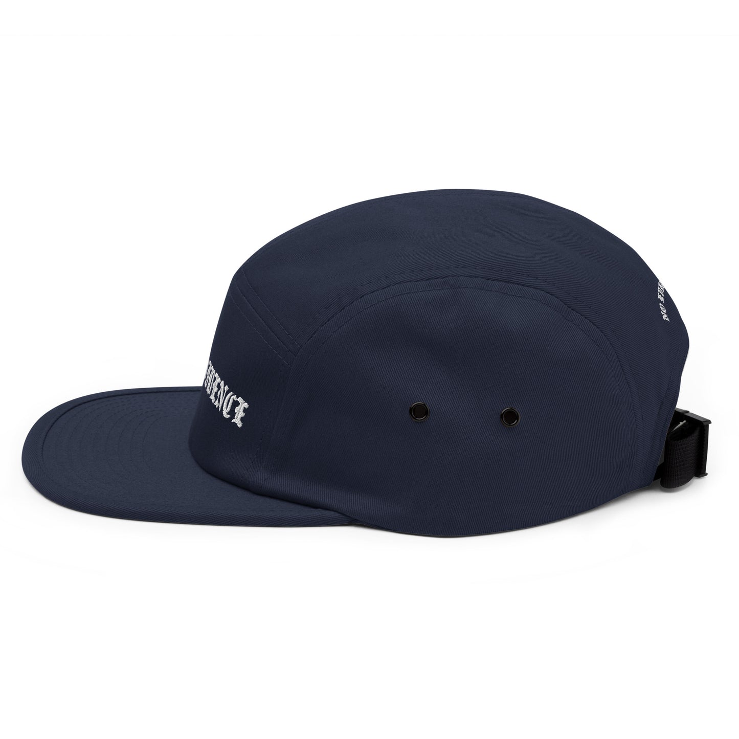 NE Classic Five Panel Cap