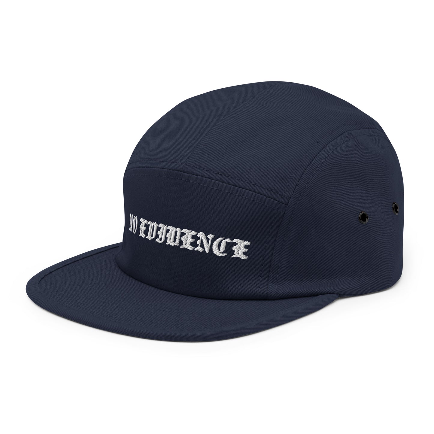 NE Classic Five Panel Cap