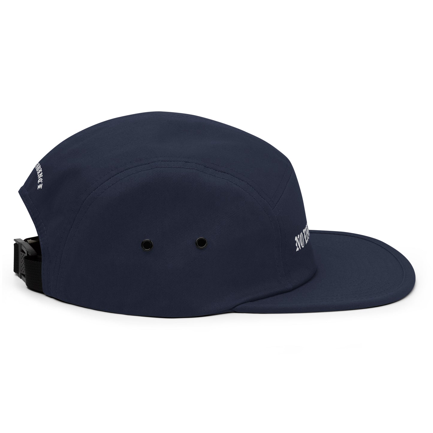 NE Classic Five Panel Cap