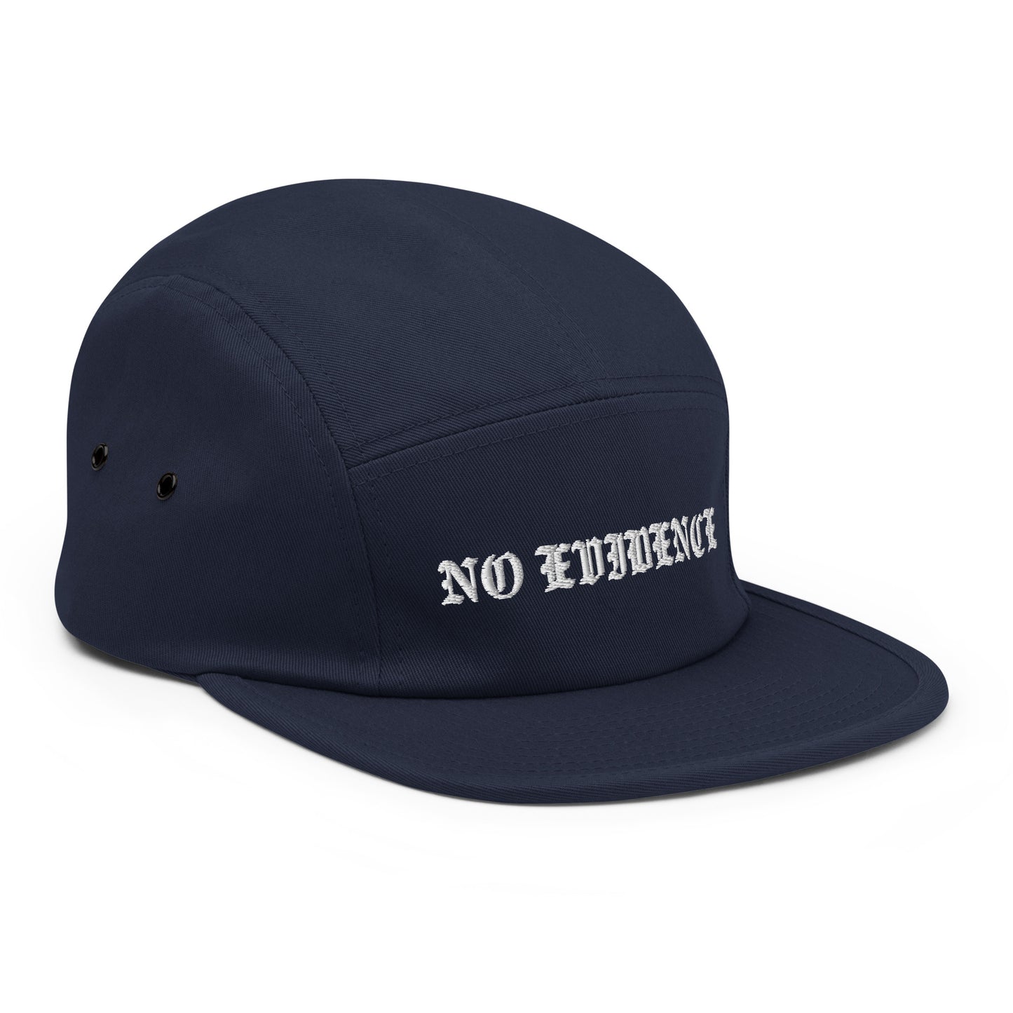 NE Classic Five Panel Cap
