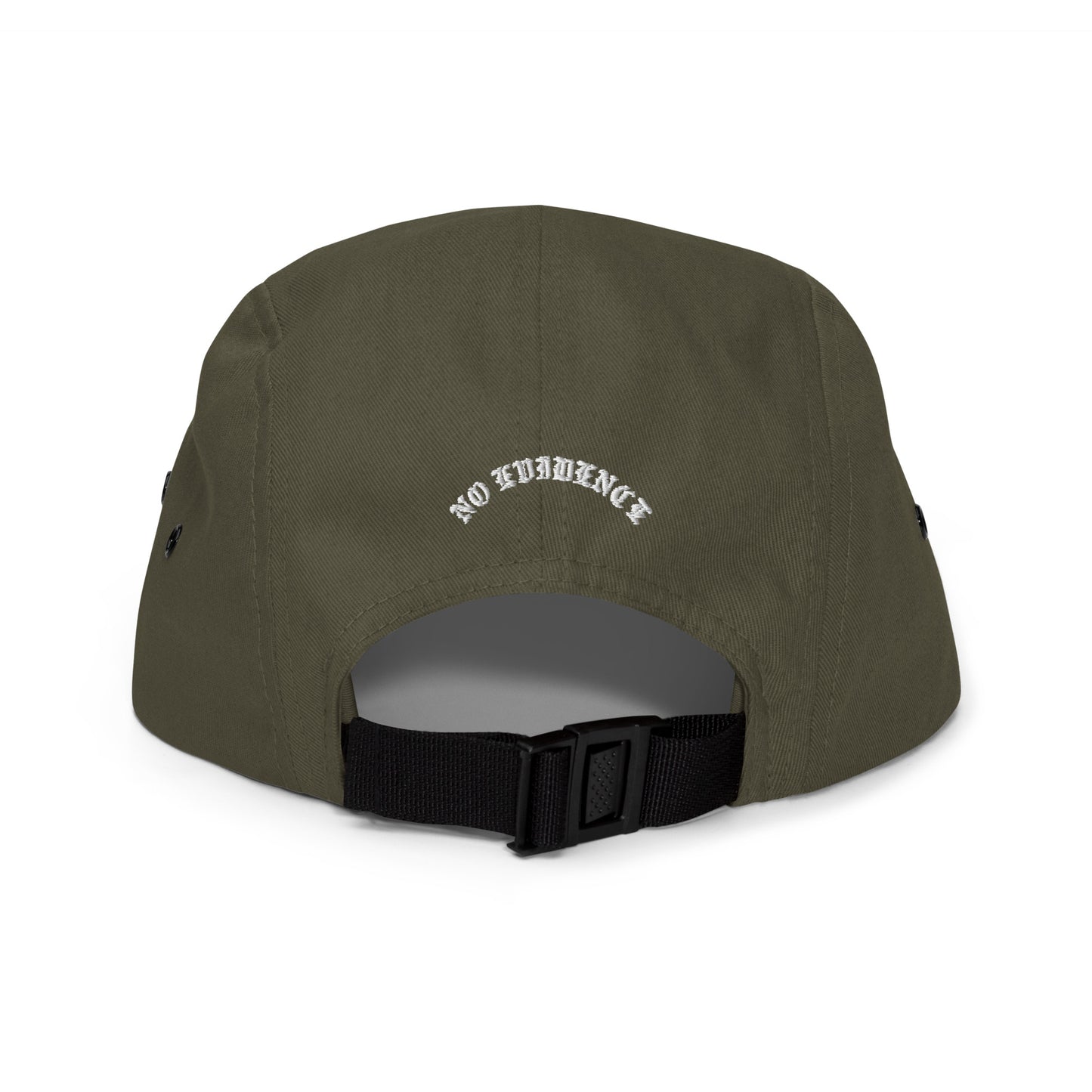 NE Classic Five Panel Cap