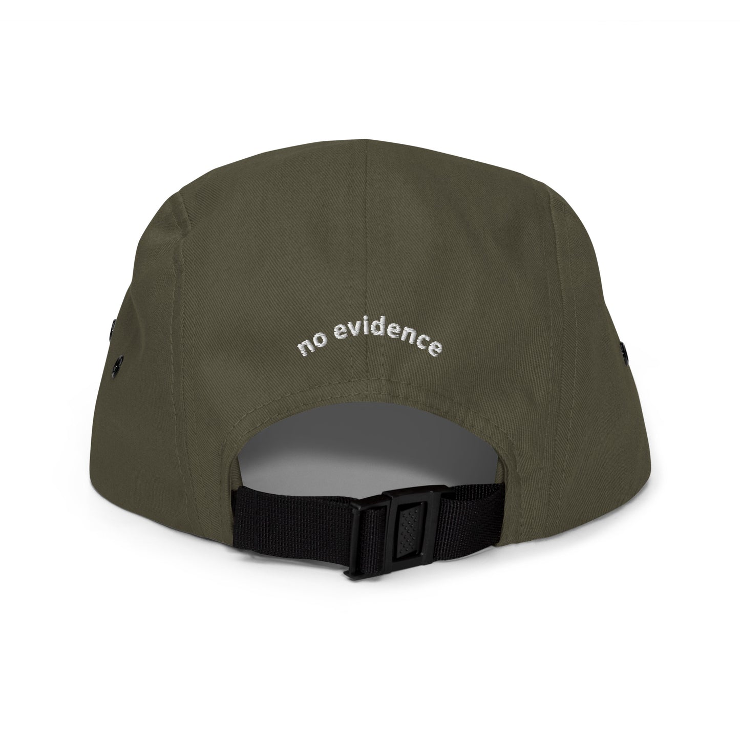 NE Classic Five Panel Cap