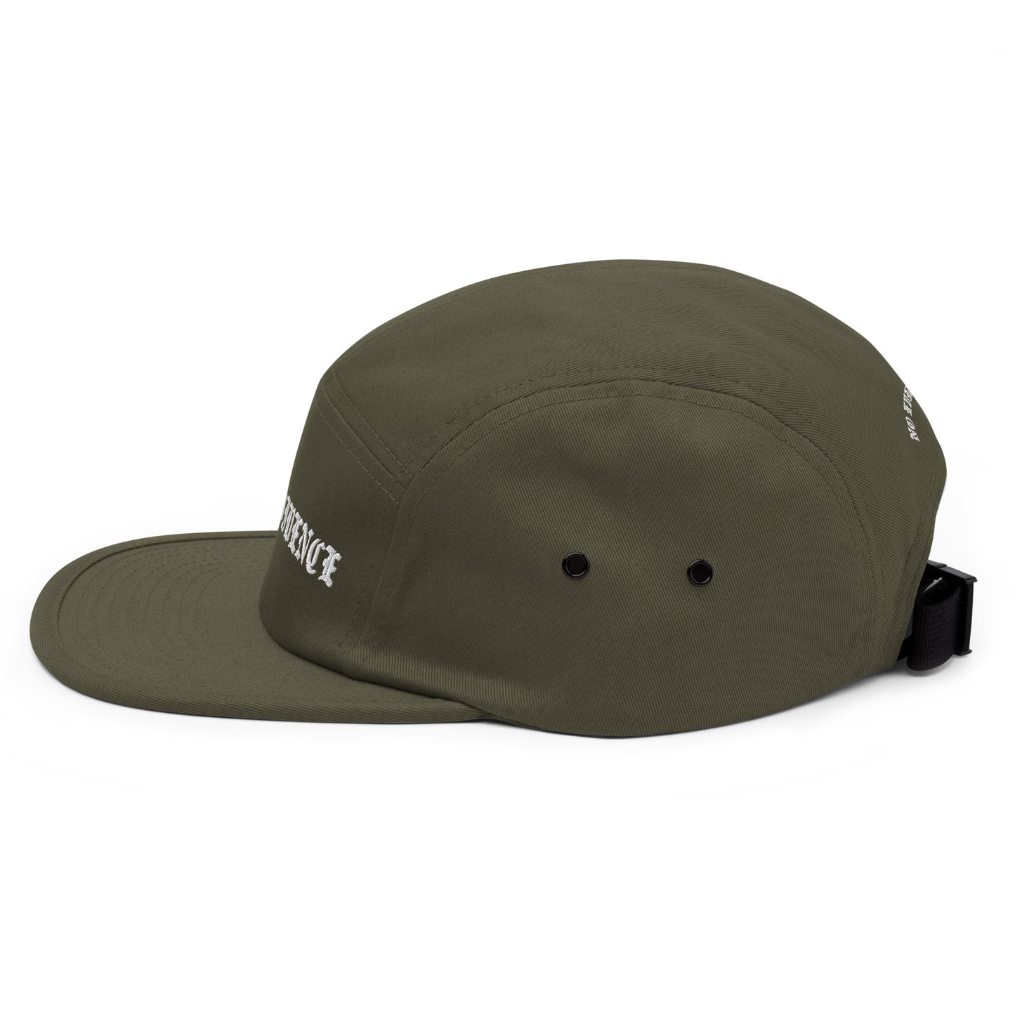 NE Classic Five Panel Cap