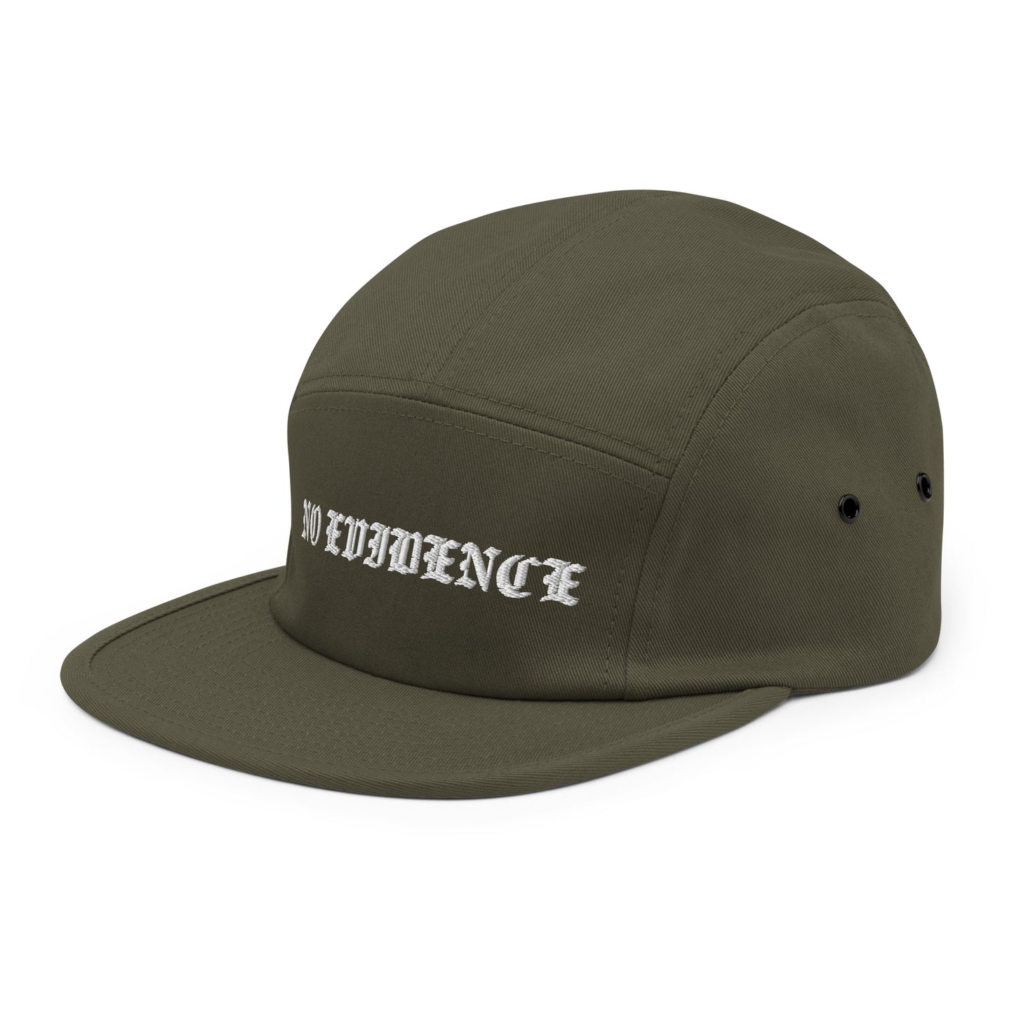 NE Classic Five Panel Cap