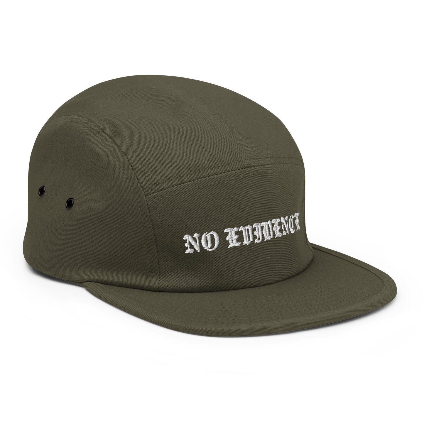 NE Classic Five Panel Cap