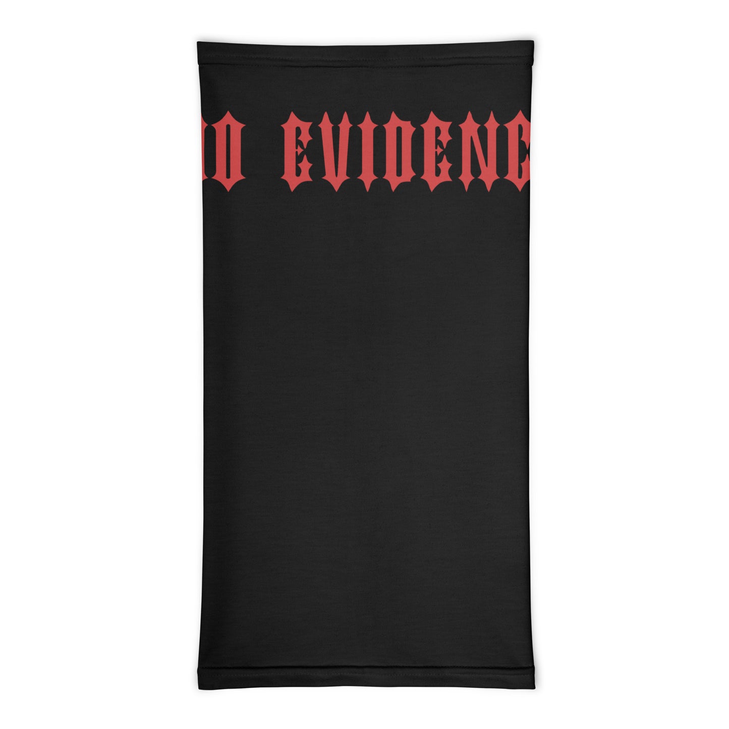 Neck Gaiter