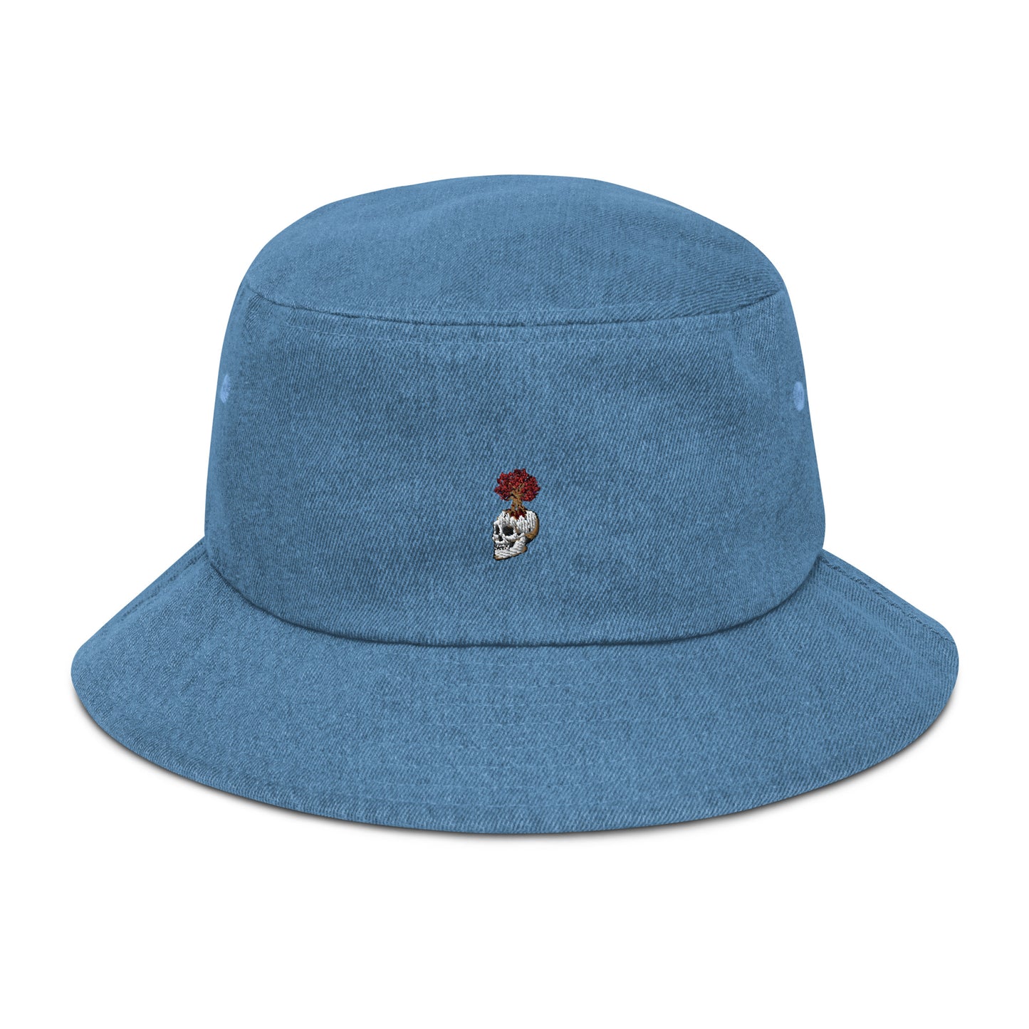 Denim bucket hat Classic