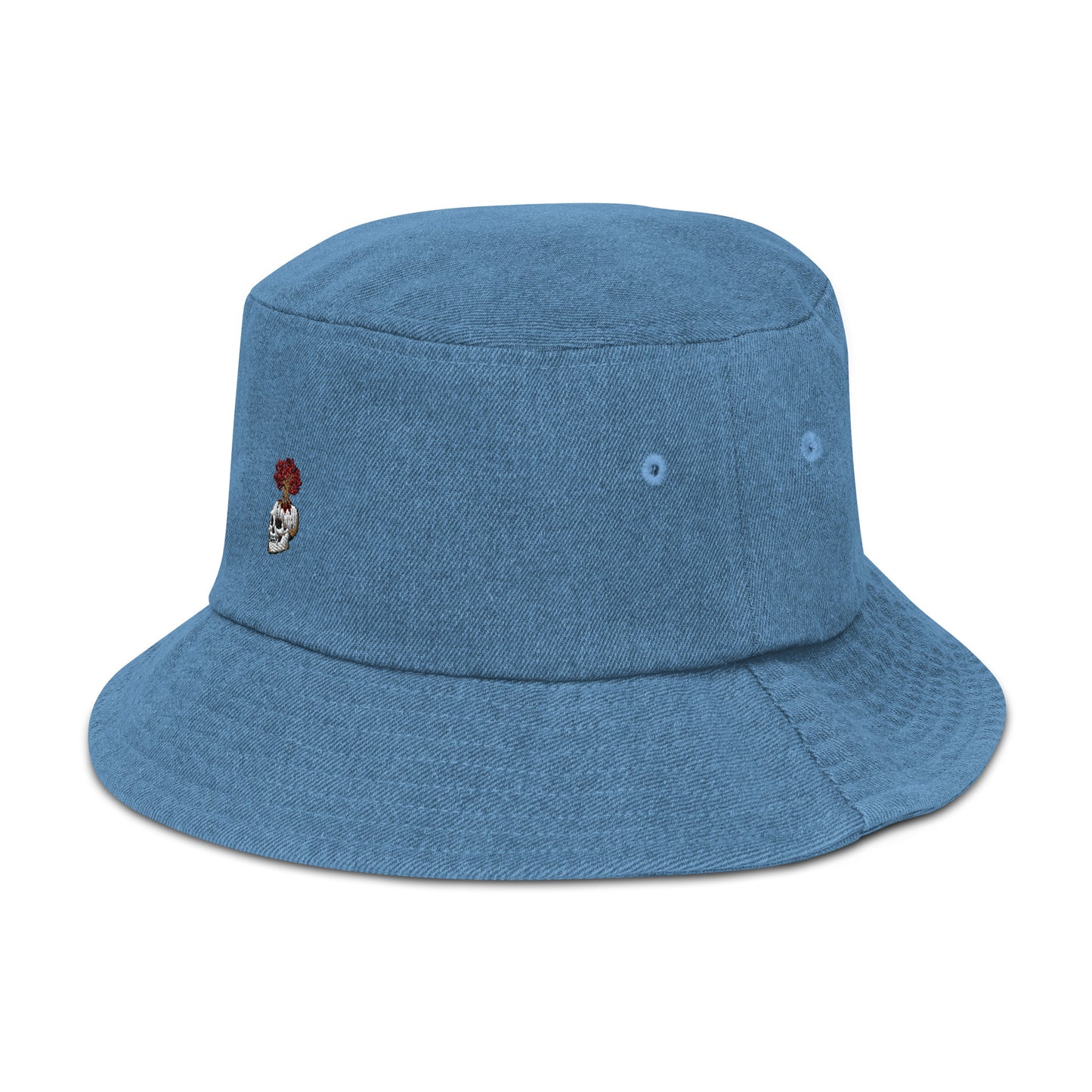 Denim bucket hat Classic