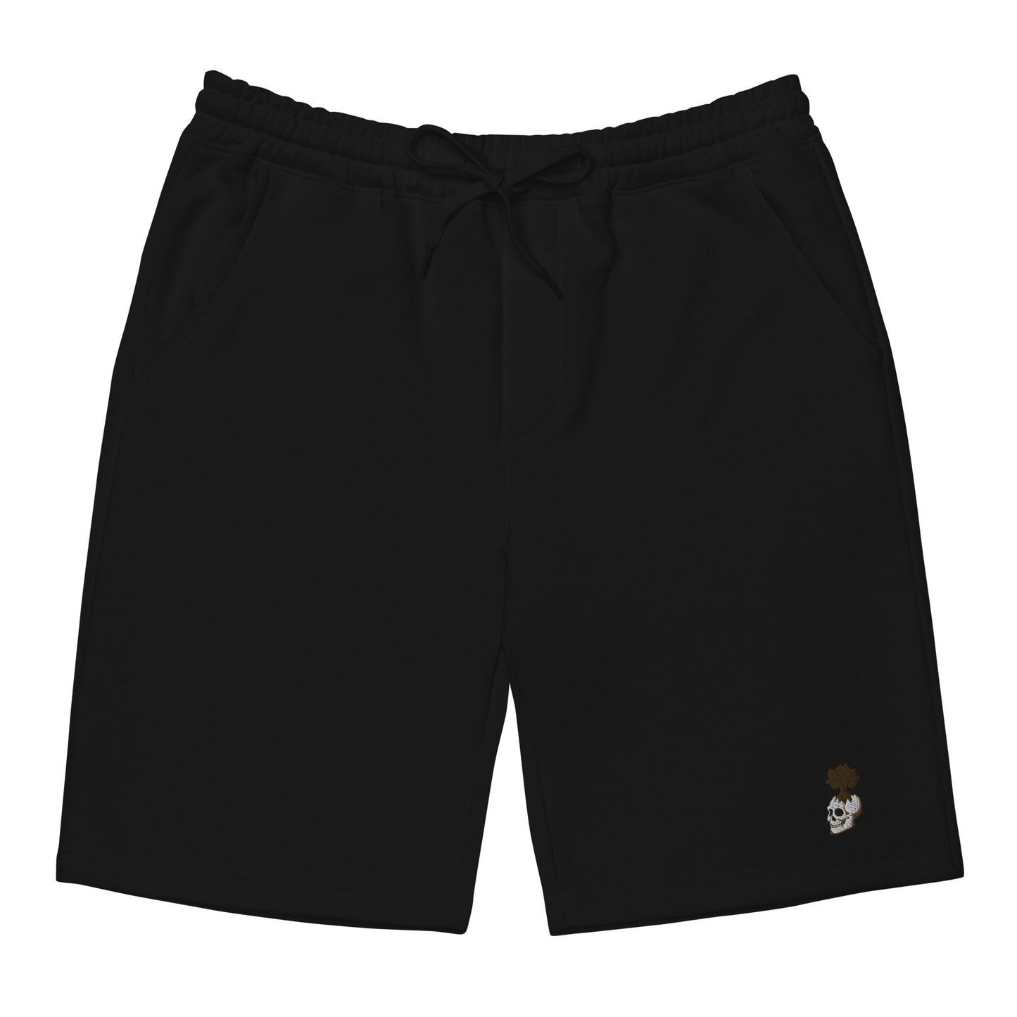 NE Classic fleece shorts