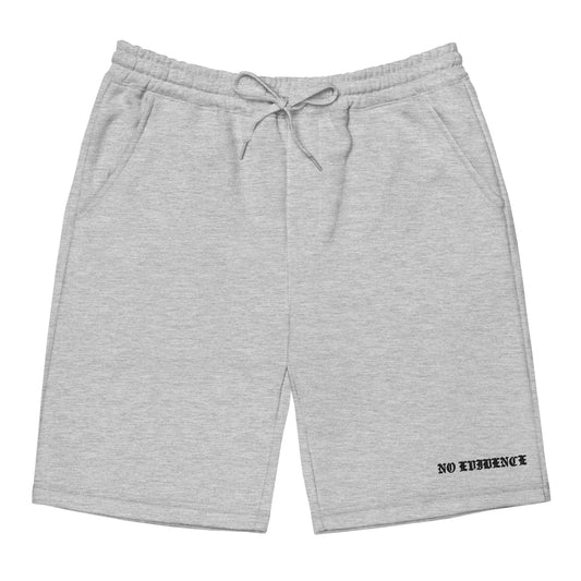 NE Classic fleece shorts