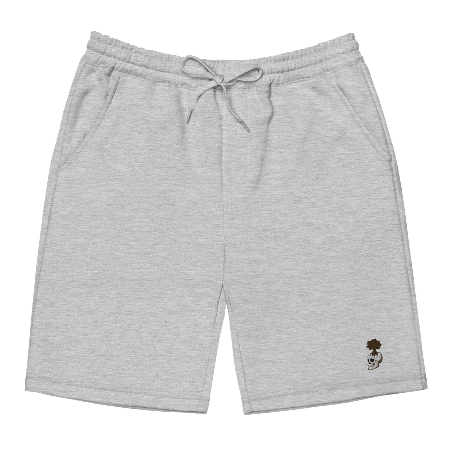 NE Classic fleece shorts