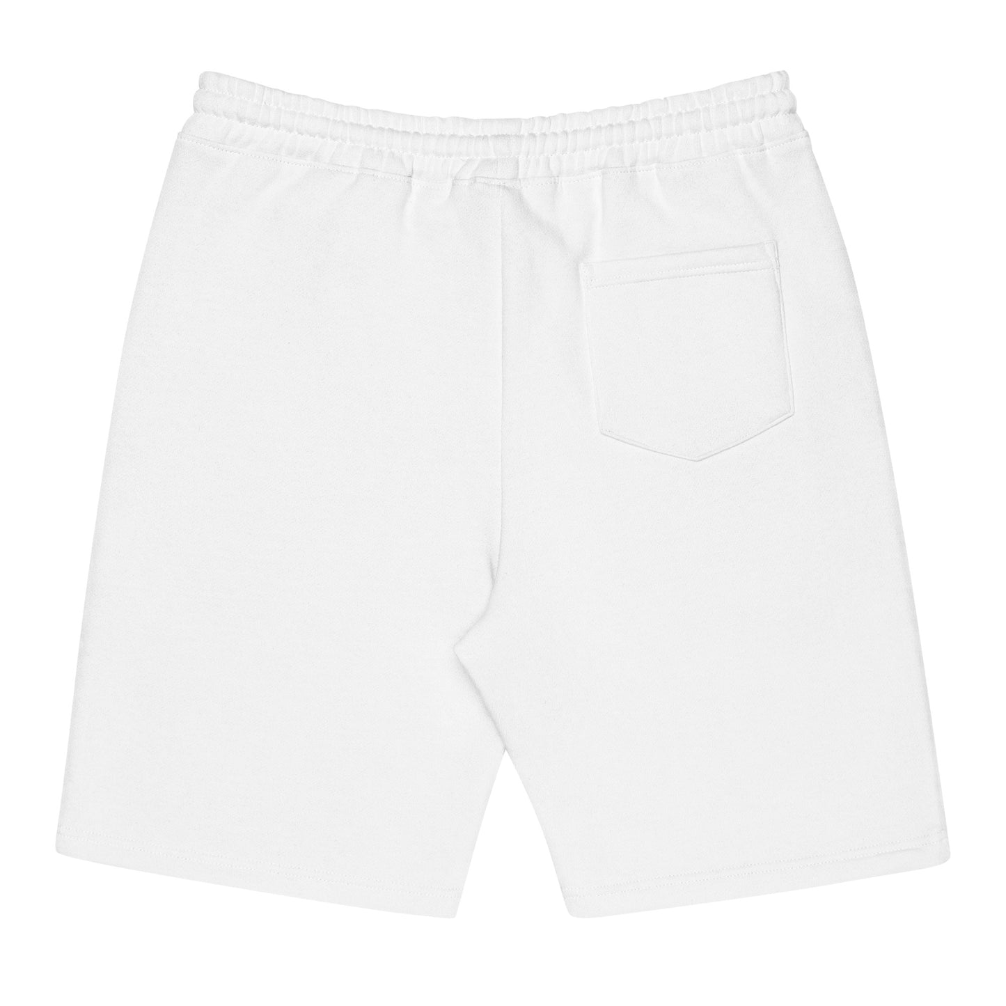NE Classic fleece shorts