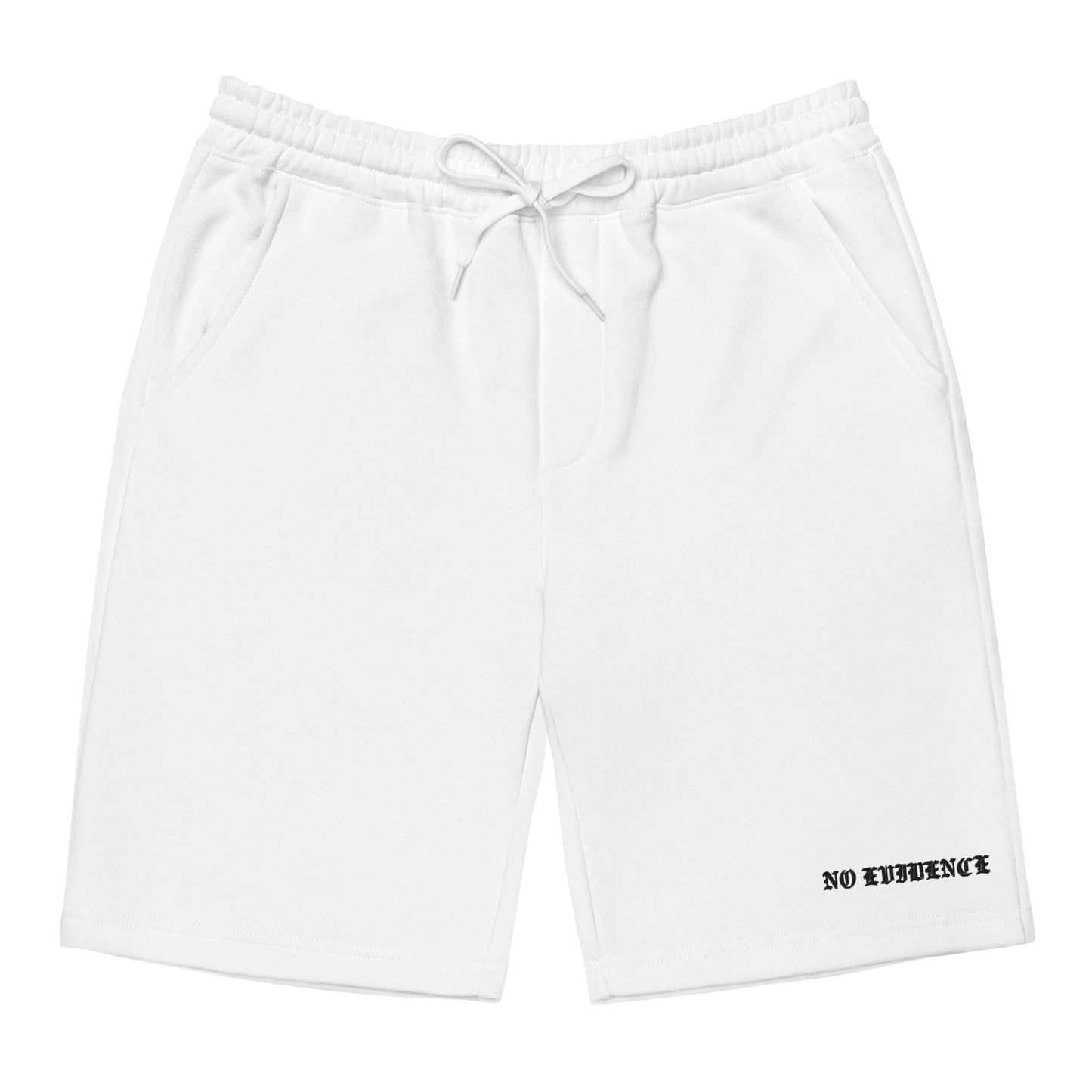 NE Classic fleece shorts
