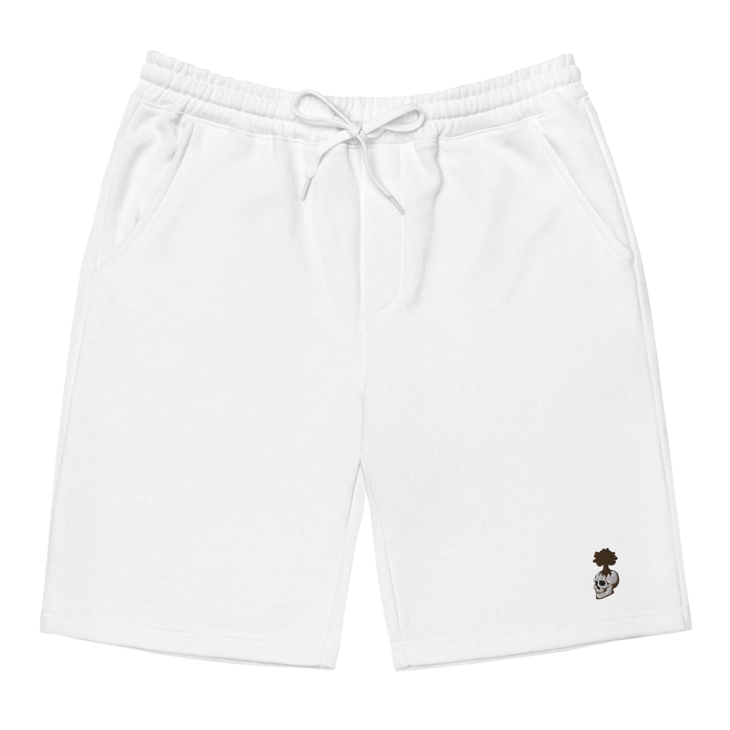 NE Classic fleece shorts