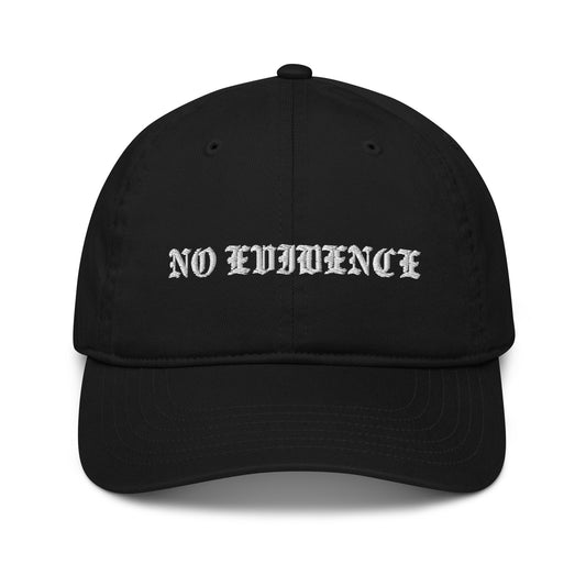 NE Classic organic hat