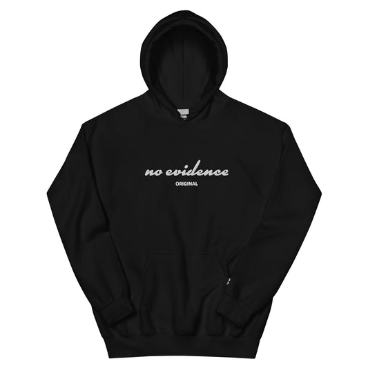 Embroidered OG Hoodie