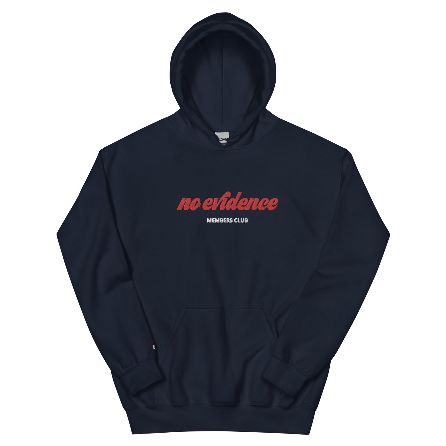 Hoodies & sweatshirts