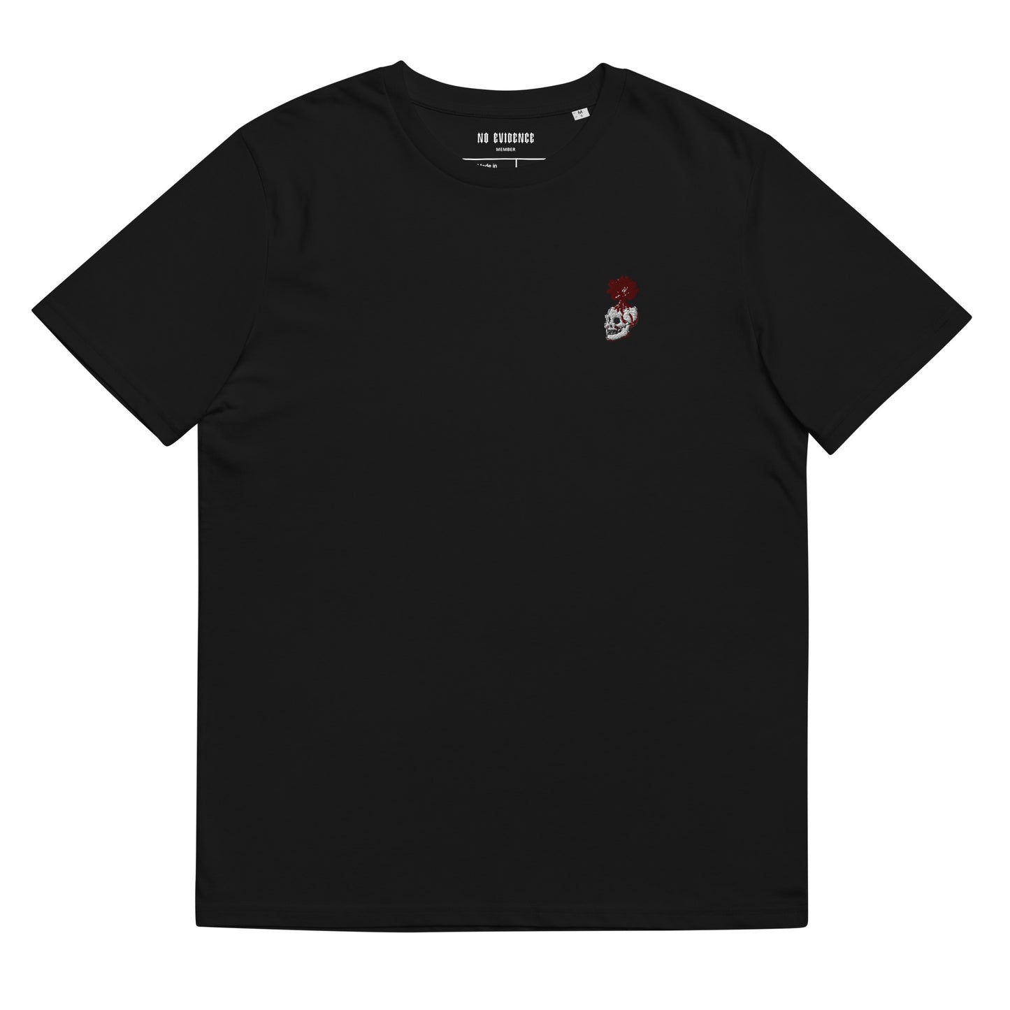 special MEMBER edition t-shirt