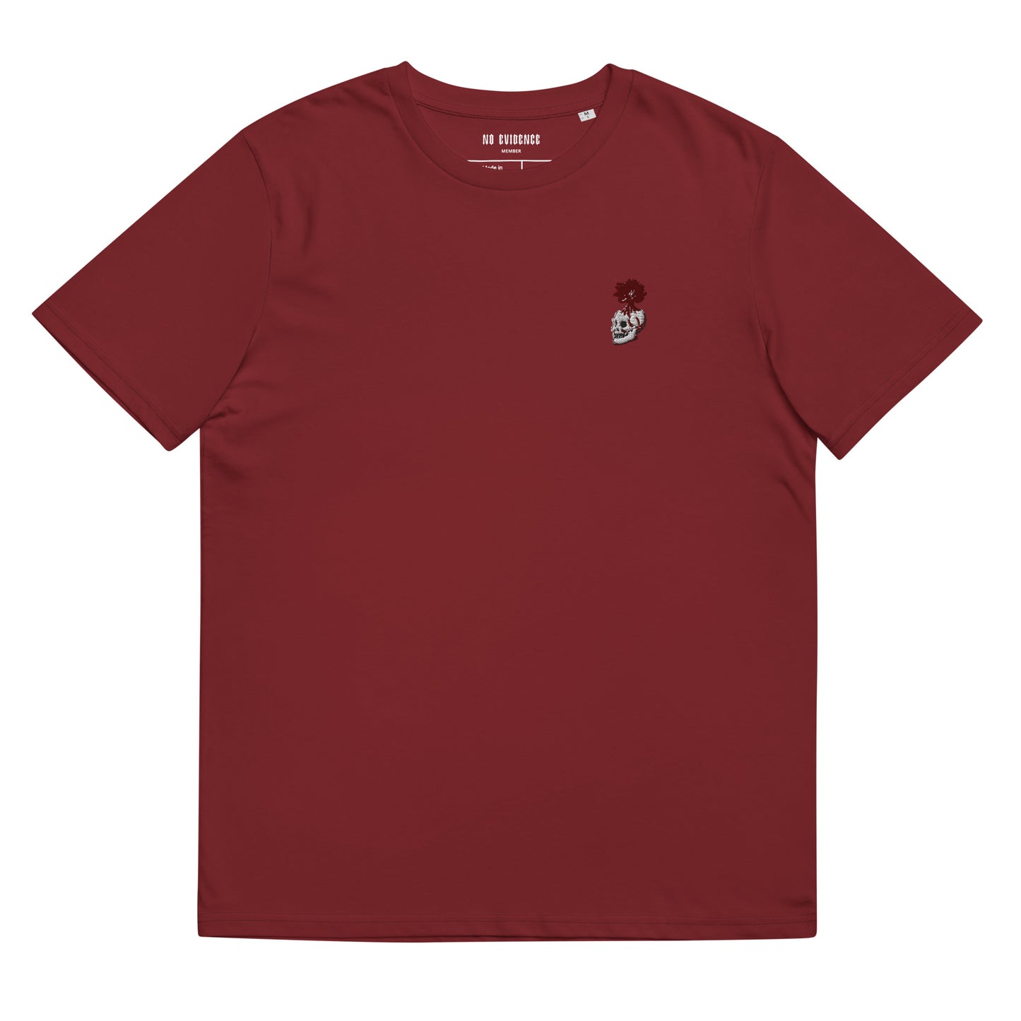 special MEMBER edition t-shirt